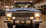 1987 Grand Wagoneer Thumbnail 42