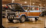 1987 Grand Wagoneer Thumbnail 58