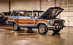 1987 Grand Wagoneer Thumbnail 57