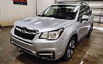 2017 Forester Thumbnail 4