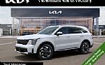 2026 Sorento Hybrid Thumbnail 3