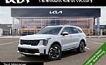 2026 Sorento Hybrid Thumbnail 1