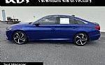 2022 Accord Sedan Thumbnail 4