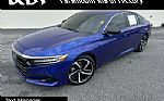2022 Accord Sedan Thumbnail 1