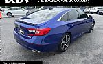 2022 Accord Sedan Thumbnail 7