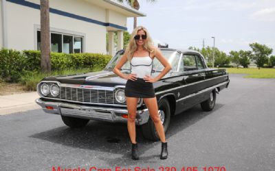 1964 Chevrolet Impala