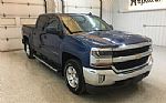 2016 Silverado 1500 Thumbnail 2