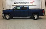 2016 Silverado 1500 Thumbnail 5