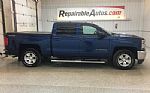 2016 Silverado 1500 Thumbnail 6