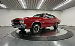 1970 Chevelle Malibu SS Thumbnail 1