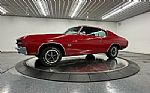 1970 Chevelle Malibu SS Thumbnail 3