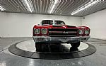 1970 Chevelle Malibu SS Thumbnail 6