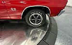 1970 Chevelle Malibu SS Thumbnail 11