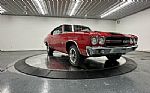 1970 Chevelle Malibu SS Thumbnail 8