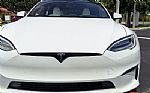 2022 Model S Plaid Thumbnail 3