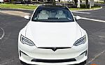 2022 Model S Plaid Thumbnail 5