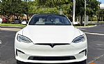 2022 Model S Plaid Thumbnail 6