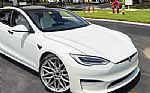 2022 Model S Plaid Thumbnail 61