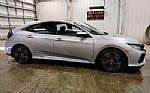 2018 CIVIC HATCHBACK Thumbnail 2
