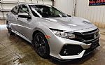 2018 CIVIC HATCHBACK Thumbnail 1