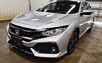 2018 CIVIC HATCHBACK Thumbnail 4