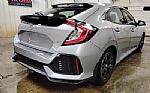 2018 CIVIC HATCHBACK Thumbnail 3