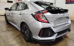 2018 CIVIC HATCHBACK Thumbnail 6