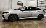 2018 CIVIC HATCHBACK Thumbnail 5