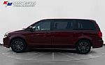 2017 Grand Caravan Thumbnail 2