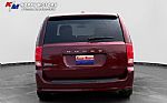 2017 Grand Caravan Thumbnail 4