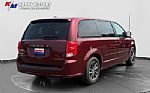 2017 Grand Caravan Thumbnail 5
