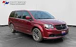 2017 Grand Caravan Thumbnail 7