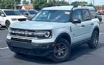 2024 Bronco Sport Thumbnail 7