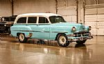 1954 210 Station Wagon Thumbnail 1