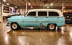1954 210 Station Wagon Thumbnail 5