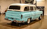 1954 210 Station Wagon Thumbnail 8