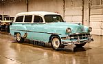 1954 210 Station Wagon Thumbnail 12