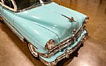 1954 210 Station Wagon Thumbnail 14