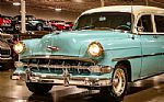 1954 210 Station Wagon Thumbnail 22