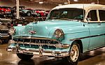 1954 210 Station Wagon Thumbnail 23