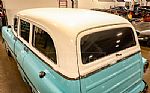 1954 210 Station Wagon Thumbnail 40