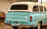 1954 210 Station Wagon Thumbnail 46