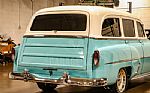 1954 210 Station Wagon Thumbnail 47