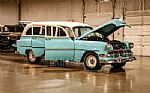 1954 210 Station Wagon Thumbnail 59