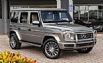 2020 G-Class Thumbnail 3