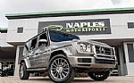 2020 G-Class Thumbnail 5