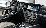 2020 G-Class Thumbnail 8