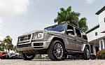2020 G-Class Thumbnail 9