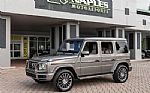 2020 G-Class Thumbnail 21