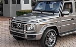 2020 G-Class Thumbnail 25